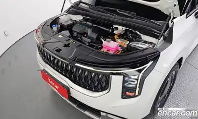 Kia Canival 2024 1.6 Автомат в Москве № 131853, миниатюра 10