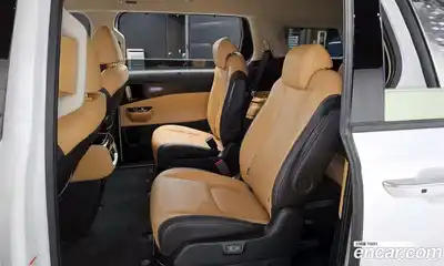 Kia Canival 2023 3.5 Автомат в Москве № 133344, миниатюра 12