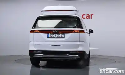 Kia Canival 2023 3.5 Автомат в Москве № 133344, миниатюра 4