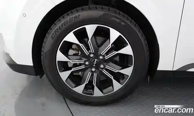 Kia Canival 2023 3.5 Автомат в Москве № 133344, миниатюра 5