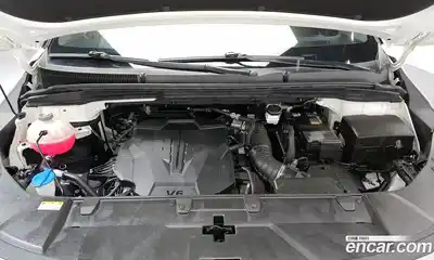 Kia Canival 2023 3.5 Автомат в Москве № 133344, миниатюра 6