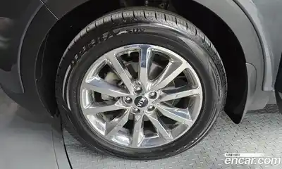 Kia Sorento 2017 2.0 Автомат в Москве № 133377, миниатюра 5