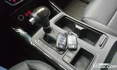 Kia Sorento 2017 2.0 Автомат в Москве № 133377, миниатюра 9