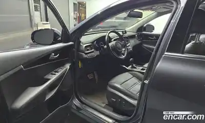Kia Sorento 2017 2.0 Автомат в Москве № 133377, миниатюра 10