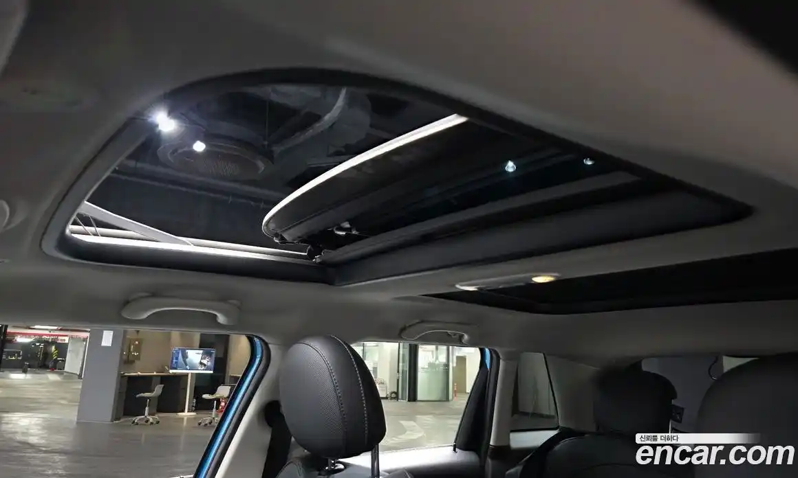 Mini Cooper 2019 2.0 Автомат в Москве № 134942, фото 3