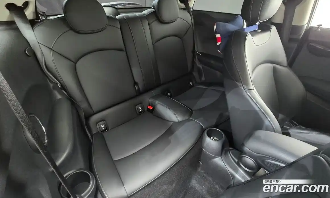 Mini Cooper 2020 1.5 Автомат в Москве № 135972, фото 11