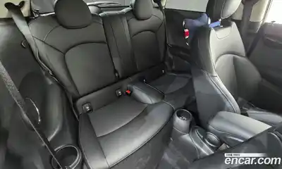 Mini Cooper 2020 1.5 Автомат в Москве № 135972, миниатюра 11