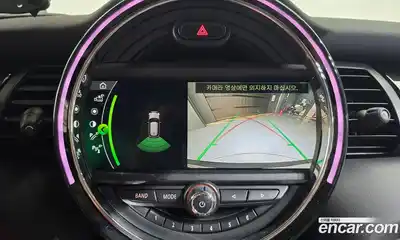 Mini Cooper 2020 1.5 Автомат в Москве № 135972, миниатюра 12