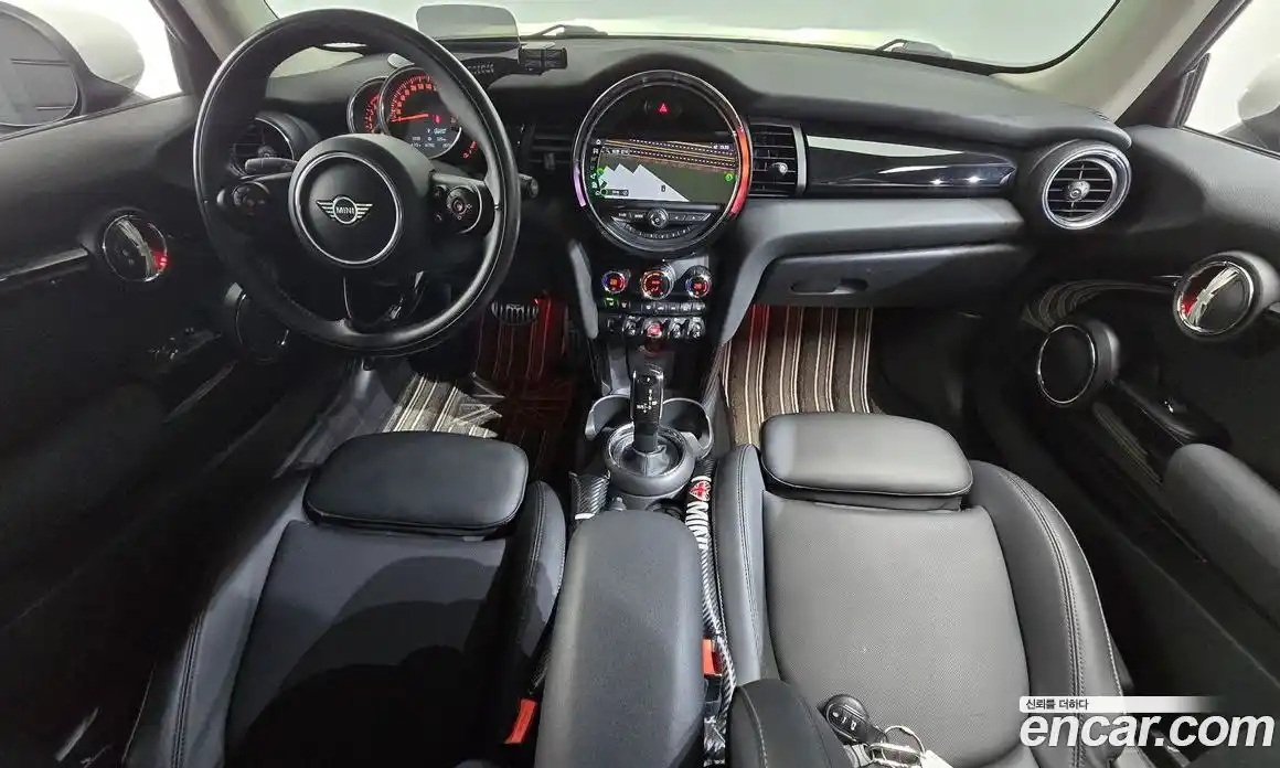 Mini Cooper 2020 1.5 Автомат в Москве № 135972, фото 20