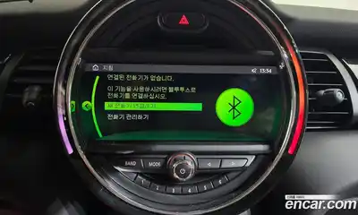 Mini Cooper 2020 1.5 Автомат в Москве № 135972, миниатюра 3