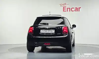 Mini Cooper 2020 1.5 Автомат в Москве № 135972, миниатюра 5