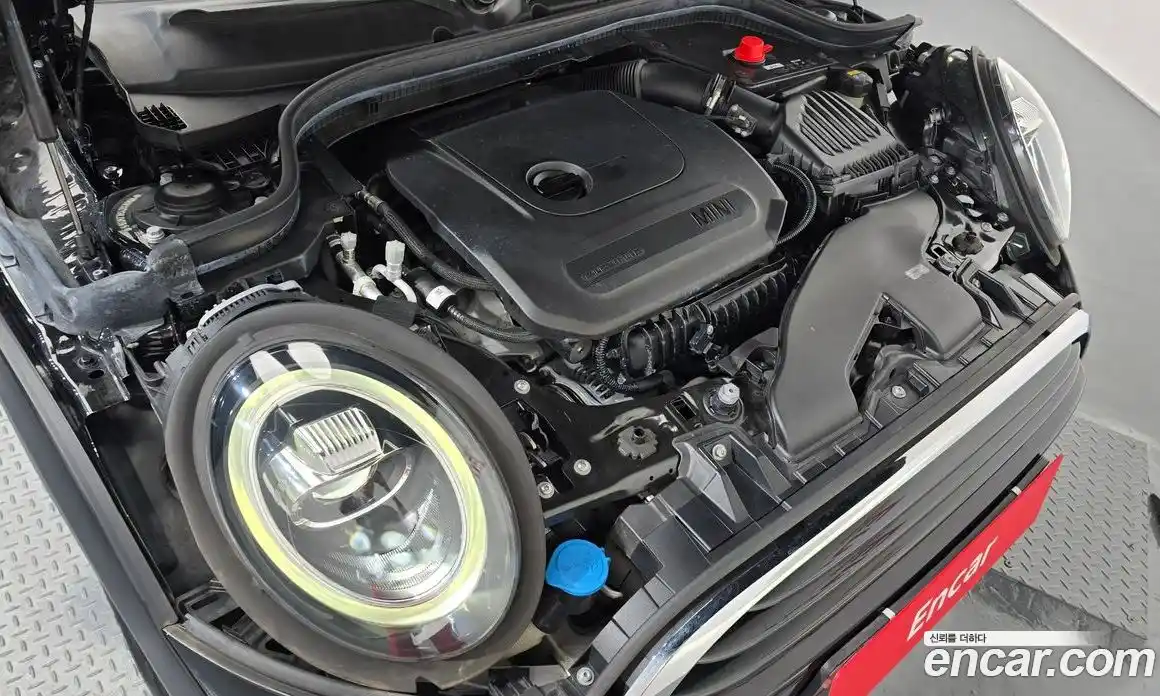 Mini Cooper 2020 1.5 Автомат в Москве № 135972, фото 6