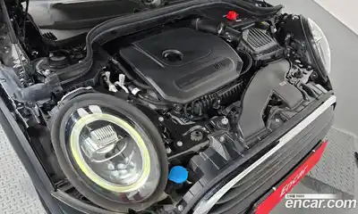 Mini Cooper 2020 1.5 Автомат в Москве № 135972, миниатюра 6