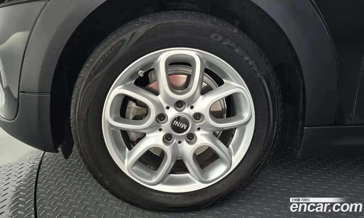 Mini Cooper 2020 1.5 Автомат в Москве № 135972, фото 9