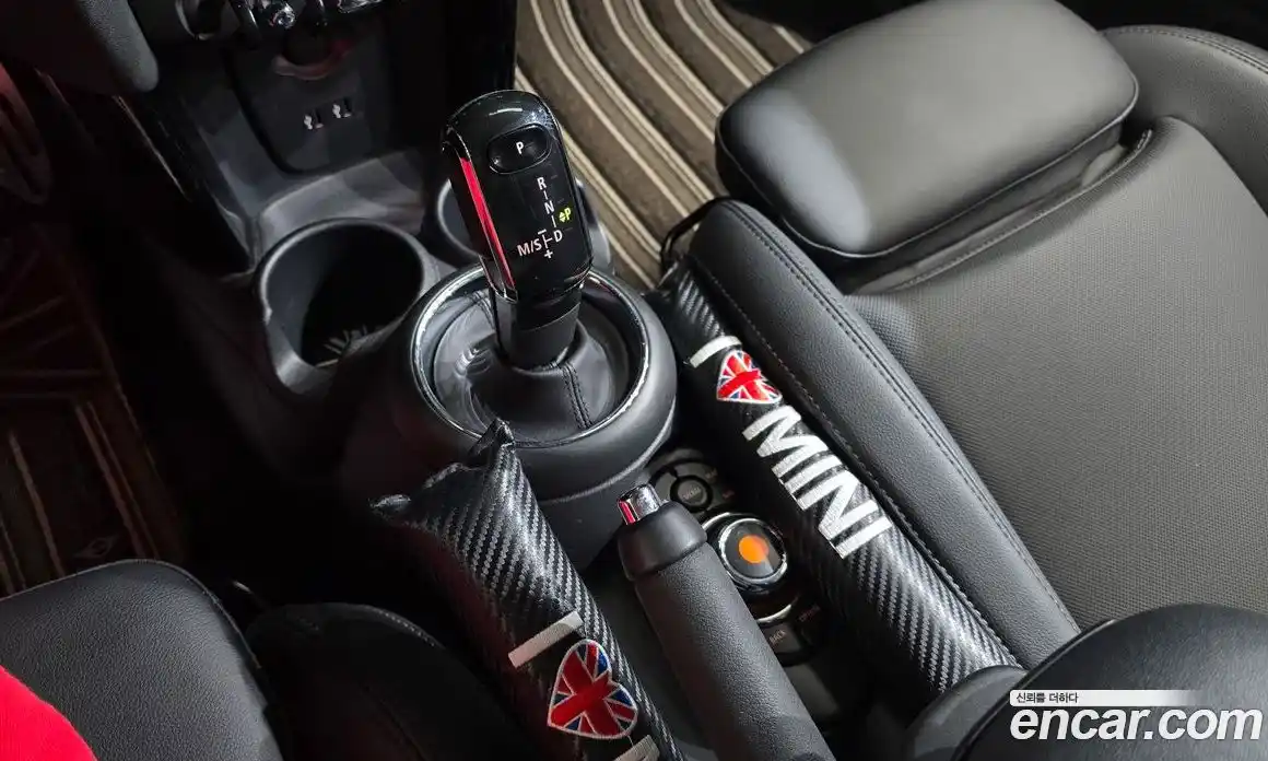 Mini Cooper 2020 1.5 Автомат в Москве № 135972, фото 10