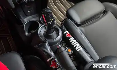 Mini Cooper 2020 1.5 Автомат в Москве № 135972, миниатюра 10