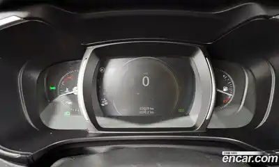 Renault QM6 2021 2.0 Автомат в Москве № 136990, миниатюра 11