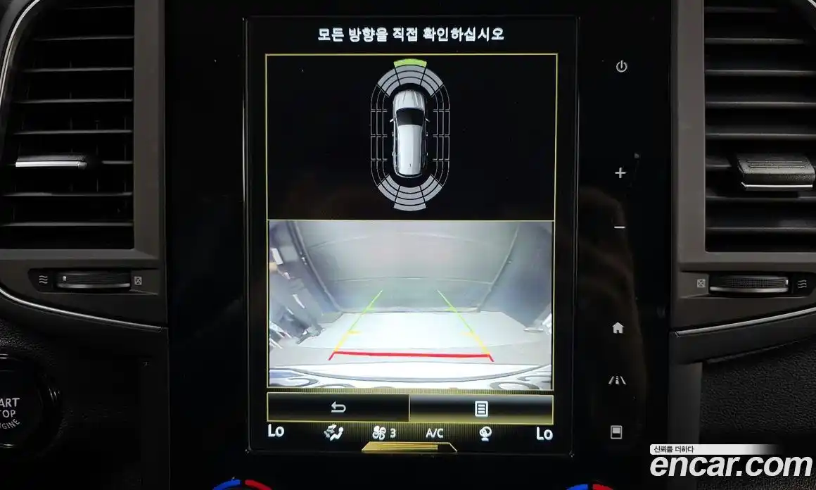 Renault QM6 2021 2.0 Автомат в Москве № 136990, фото 15