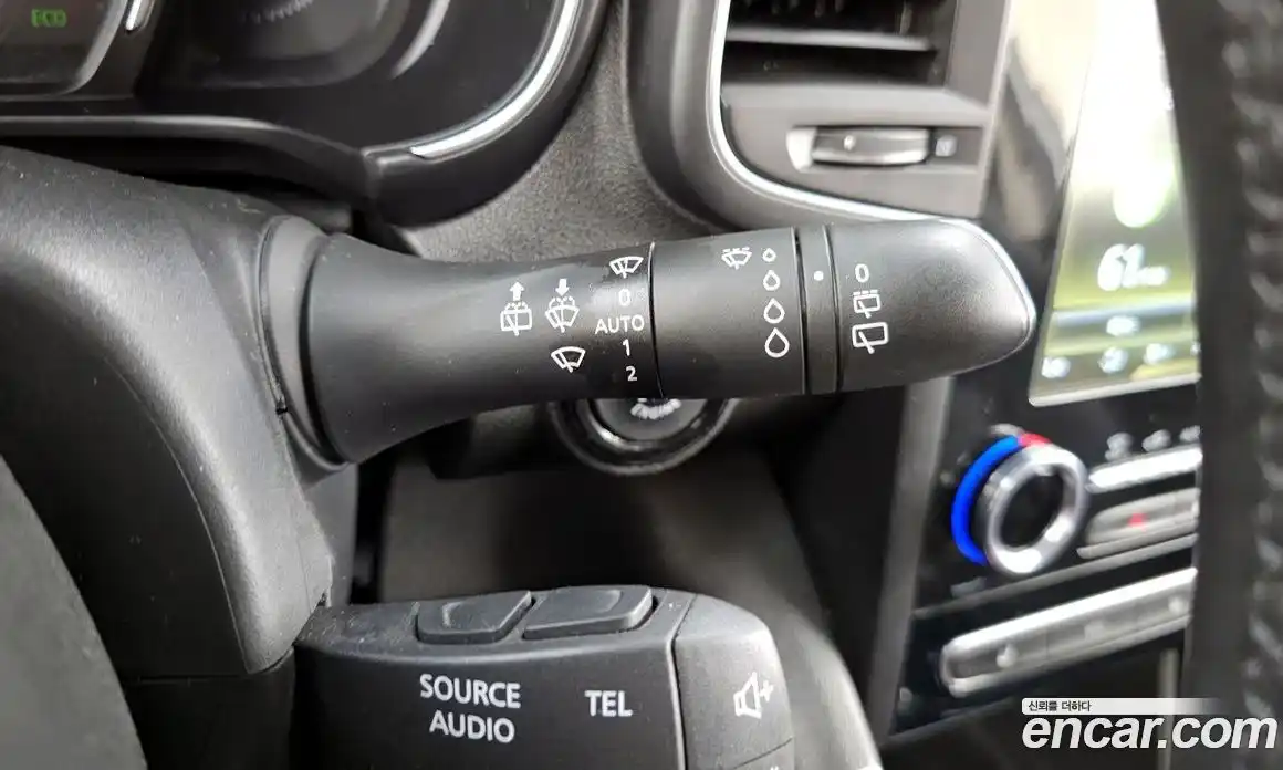 Renault QM6 2021 2.0 Автомат в Москве № 136990, фото 17