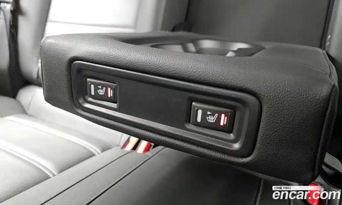 Renault QM6 2021 2.0 Автомат в Москве № 136990, фото 19