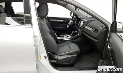 Renault QM6 2021 2.0 Автомат в Москве № 136990, миниатюра 6