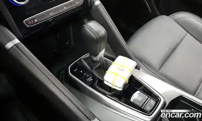 Renault QM6 2021 2.0 Автомат в Москве № 136990, миниатюра 9