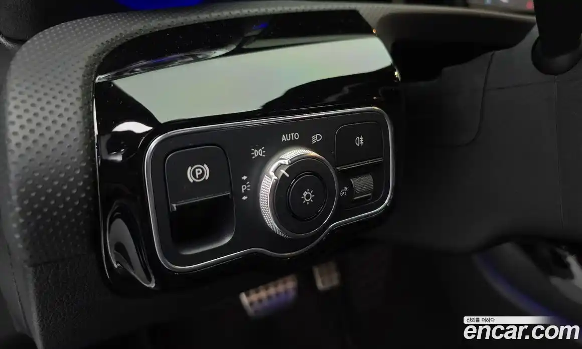 Mercedes-Benz A-Class 2021 2.0 Автомат в Москве № 138448, фото 16