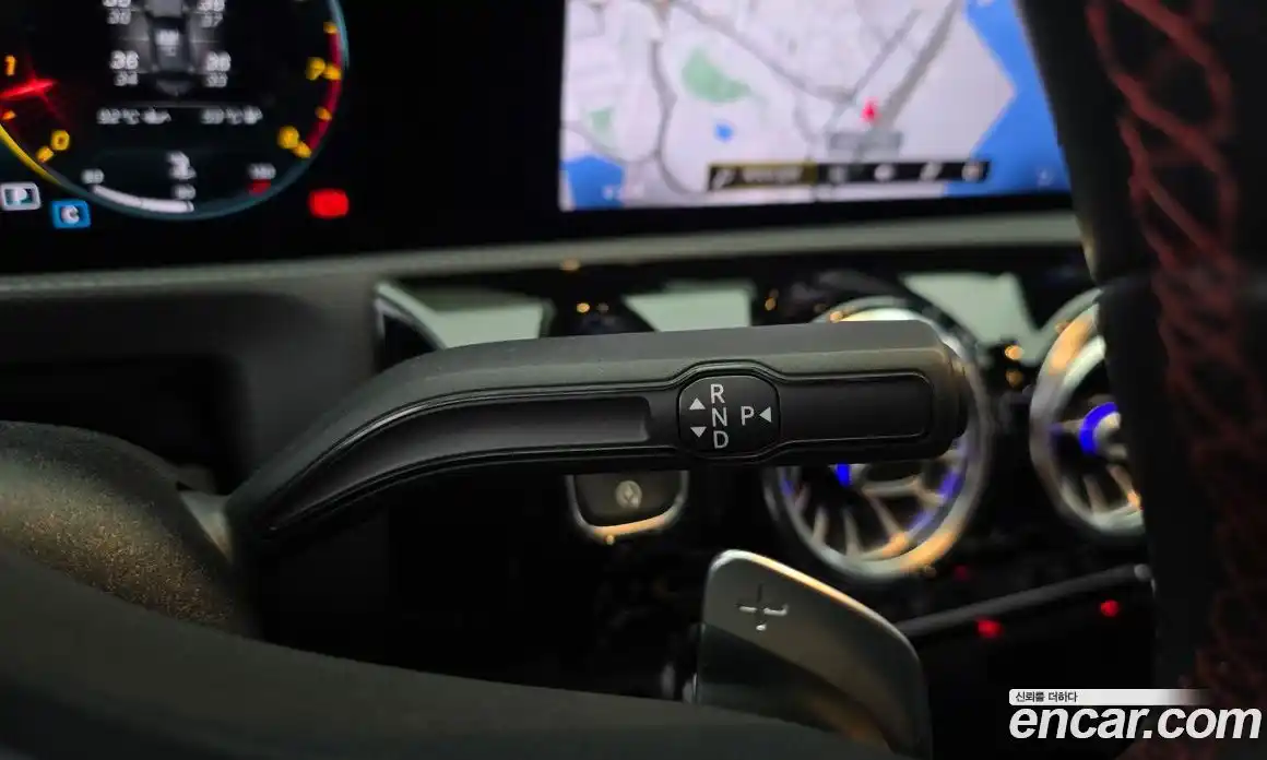 Mercedes-Benz A-Class 2021 2.0 Автомат в Москве № 138448, фото 6