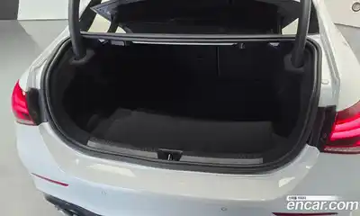 Mercedes-Benz A-Class 2021 2.0 Автомат в Москве № 138448, миниатюра 9