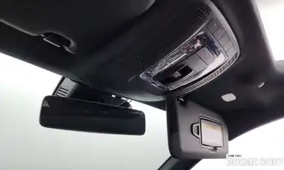 Mercedes-Benz A-Class 2021 2.0 Автомат в Москве № 139398, миниатюра 4