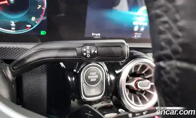 Mercedes-Benz A-Class 2021 2.0 Автомат в Москве № 139398, миниатюра 6