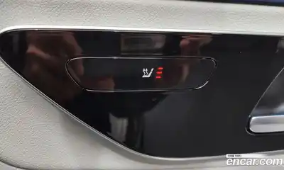 Mercedes-Benz EQE 2023 0.3 Автомат в Москве № 139525, миниатюра 12