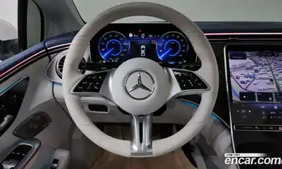 Mercedes-Benz EQE 2023 0.3 Автомат в Москве № 139525, миниатюра 4