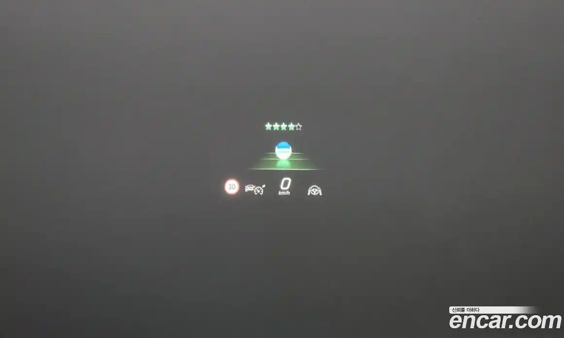 Mercedes-Benz EQE 2023 0.3 Автомат в Москве № 139525, фото 6