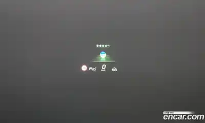 Mercedes-Benz EQE 2023 0.3 Автомат в Москве № 139525, миниатюра 6