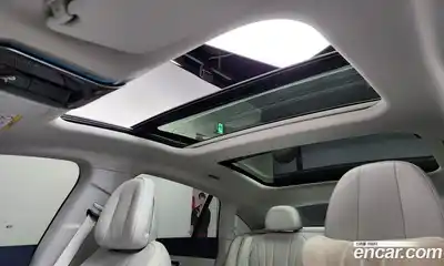 Mercedes-Benz EQE 2023 0.3 Автомат в Москве № 139525, миниатюра 7