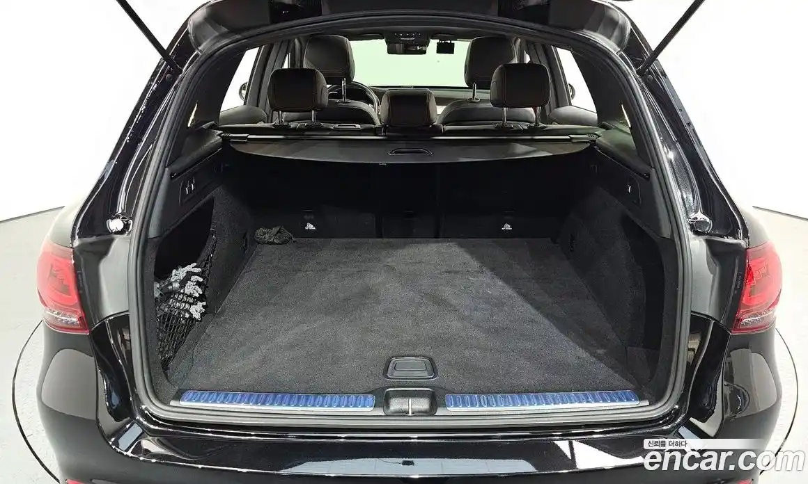 Mercedes-Benz GLC-Class 2022 3.0 Автомат в Москве № 142455, фото 20