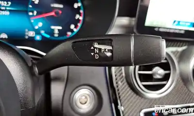 Mercedes-Benz GLC-Class 2022 3.0 Автомат в Москве № 142455, миниатюра 9