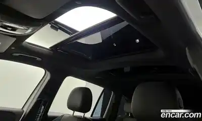 Mercedes-Benz GLB-Class 2021 2.0 Автомат в Москве № 142784, миниатюра 2