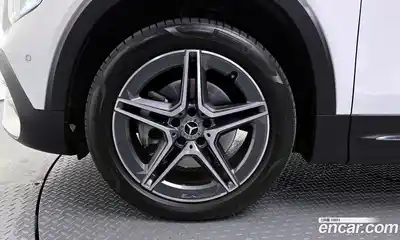 Mercedes-Benz GLB-Class 2021 2.0 Автомат в Москве № 142784, миниатюра 8