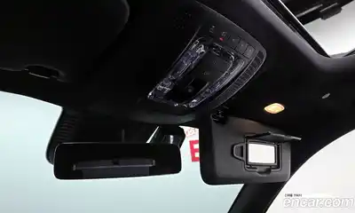 Mercedes-Benz GLB-Class 2021 2.0 Автомат в Москве № 142784, миниатюра 10