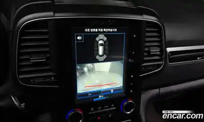 Renault QM6 2017 2.0 Автомат в Москве № 144759, миниатюра 12