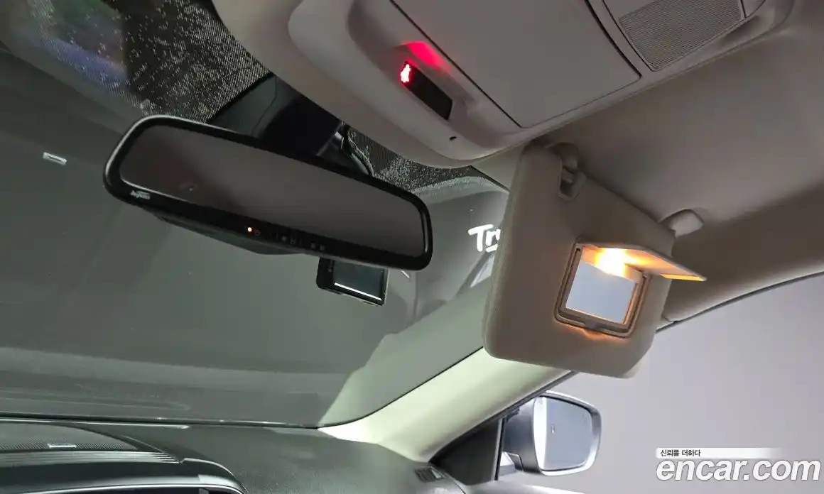 Renault QM6 2017 2.0 Автомат в Москве № 144759, фото 15