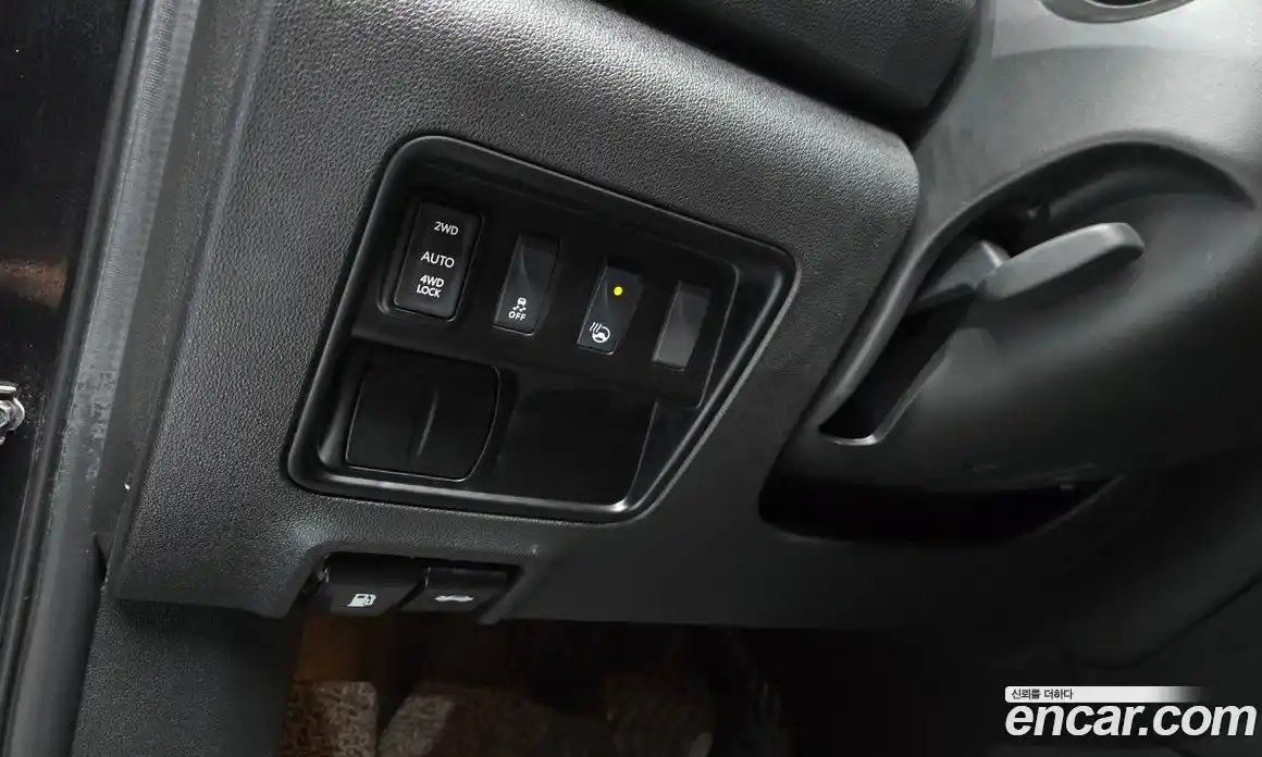 Renault QM6 2017 2.0 Автомат в Москве № 144759, фото 6