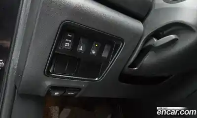 Renault QM6 2017 2.0 Автомат в Москве № 144759, миниатюра 6