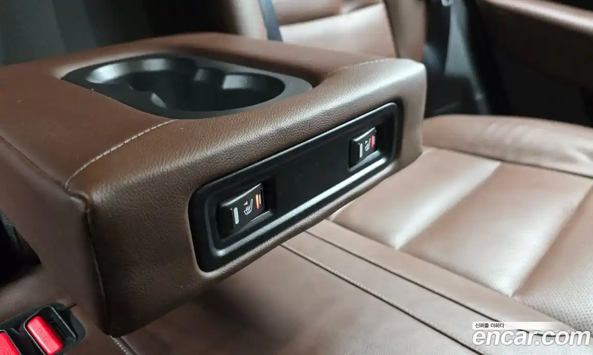 Renault QM6 2017 2.0 Автомат в Москве № 144759, фото 8