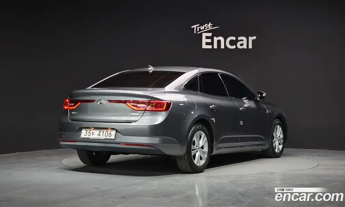 Renault SM6 2016 2.0 Автомат в Москве № 145368, фото 13