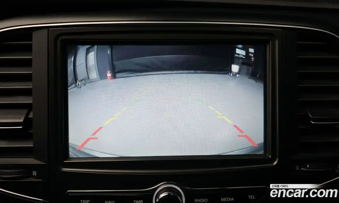 Renault SM6 2016 2.0 Автомат в Москве № 145368, фото 19