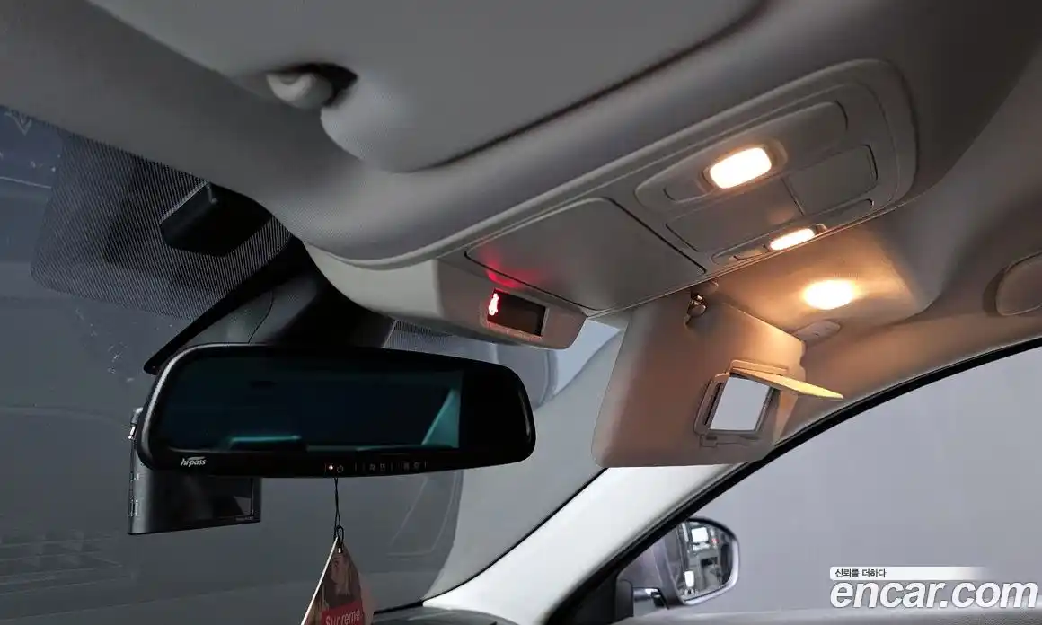 Renault SM6 2016 2.0 Автомат в Москве № 145368, фото 20