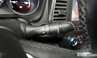 Renault SM6 2016 2.0 Автомат в Москве № 145368, миниатюра 2